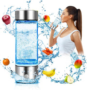 VitalH2™ - Hydrogen Water Bottle